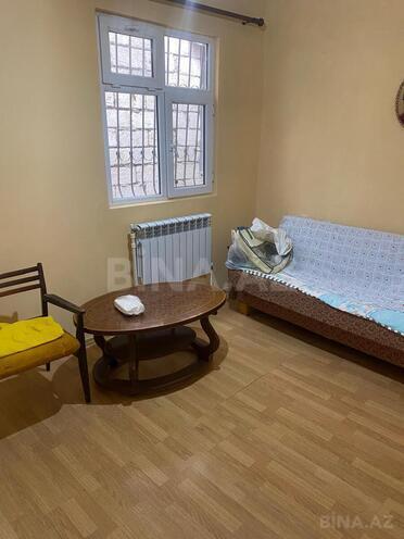 İcarəyə verilir 3 otaqlı həyət evi/bağ evi 100 m², photo 1 from 11