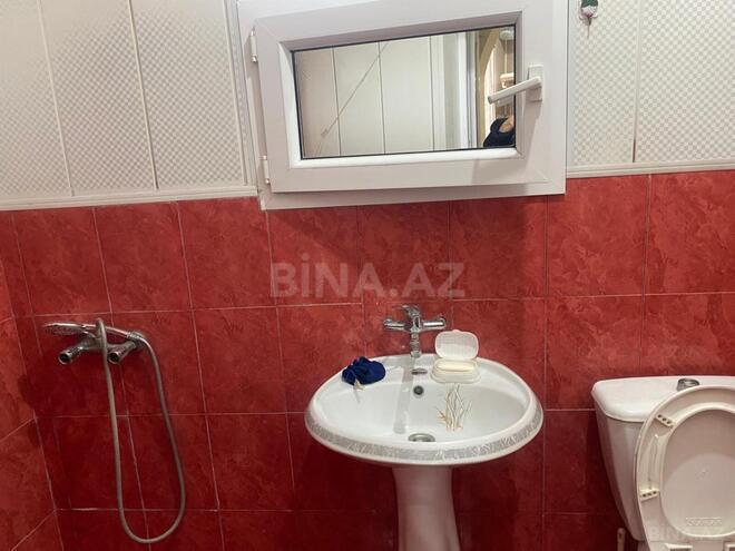 İcarəyə verilir 3 otaqlı həyət evi/bağ evi 100 m², photo 10 from 11