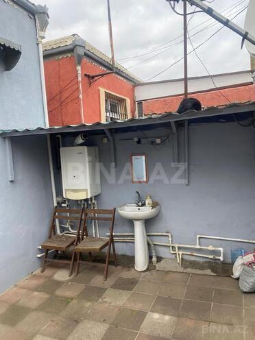 İcarəyə verilir 3 otaqlı həyət evi/bağ evi 100 m², photo 7 from 11