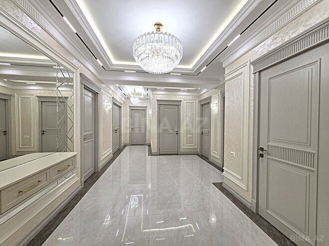 Satılır 4 otaqlı yeni tikili 233 m², 28 May m., photo 16 from 21