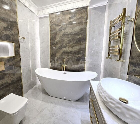 Satılır 4 otaqlı yeni tikili 233 m², 28 May m., photo 20 from 21