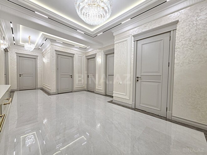 Satılır 4 otaqlı yeni tikili 233 m², 28 May m., photo 17 from 21