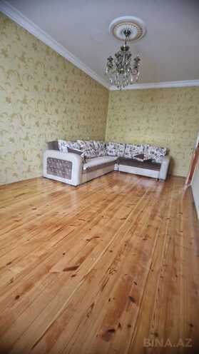 İcarəyə verilir 3 otaqlı köhnə tikili 80 m², Əhmədli q., photo 4 from 15