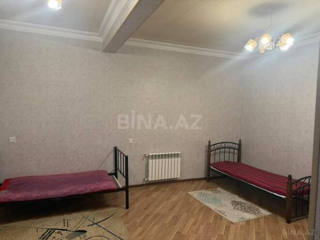 Satılır 5 otaqlı həyət evi/bağ evi 160 m², İnşaatçılar m., photo 14 from 16