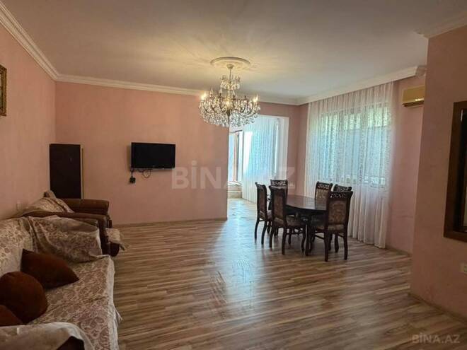 Satılır 5 otaqlı həyət evi/bağ evi 160 m², İnşaatçılar m., photo 1 from 16