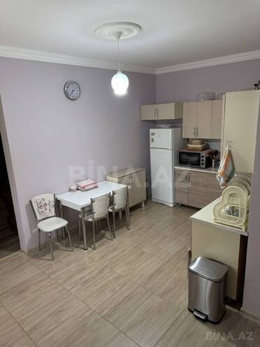 Satılır 5 otaqlı həyət evi/bağ evi 160 m², İnşaatçılar m., photo 4 from 16