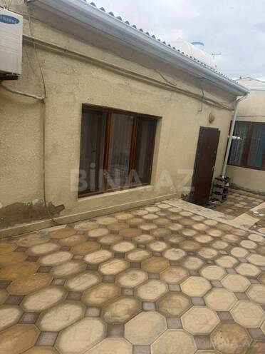 Satılır 5 otaqlı həyət evi/bağ evi 160 m², İnşaatçılar m., photo 6 from 16