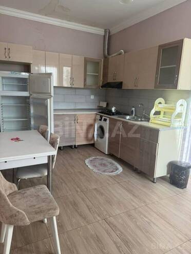 Satılır 5 otaqlı həyət evi/bağ evi 160 m², İnşaatçılar m., photo 5 from 16