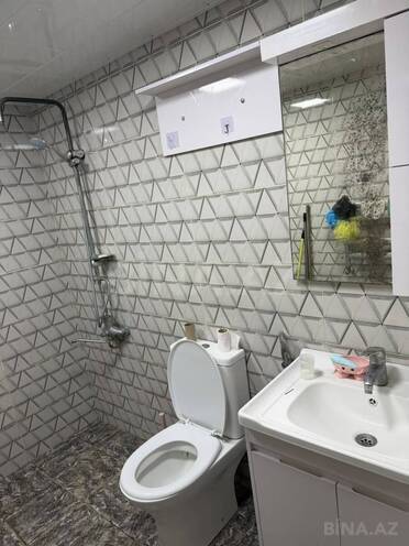 Satılır 5 otaqlı həyət evi/bağ evi 160 m², İnşaatçılar m., photo 15 from 16