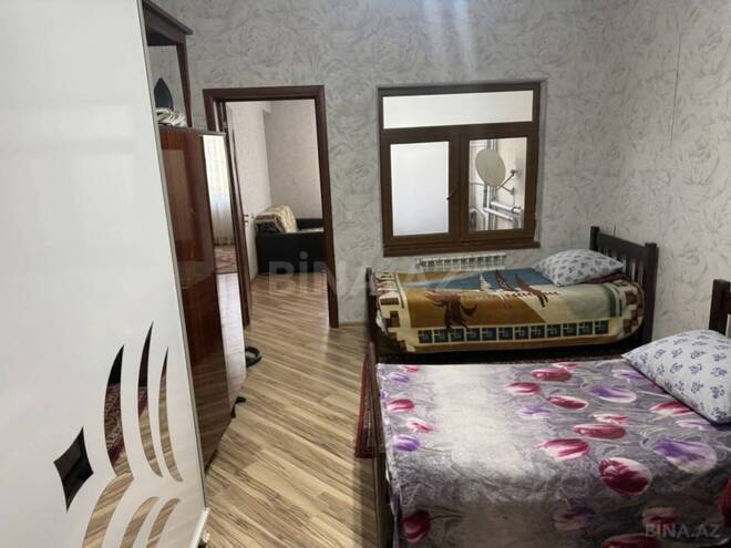 Satılır 5 otaqlı həyət evi/bağ evi 160 m², İnşaatçılar m., photo 12 from 16