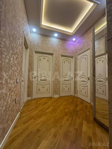 Satılır 2 otaqlı yeni tikili 55 m², Nəsimi r., photo 1 from 13
