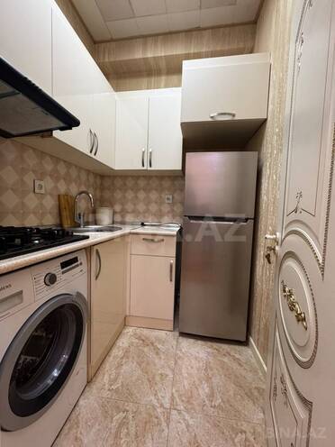 Satılır 2 otaqlı yeni tikili 55 m², Nəsimi r., photo 10 from 13