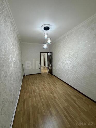 Satılır 3 otaqlı yeni tikili 100 m², 20 Yanvar m., photo 5 from 14