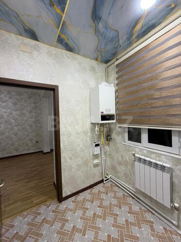 Satılır 3 otaqlı yeni tikili 100 m², 20 Yanvar m., photo 9 from 14