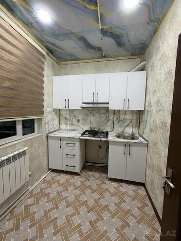 Satılır 3 otaqlı yeni tikili 100 m², 20 Yanvar m., photo 8 from 14