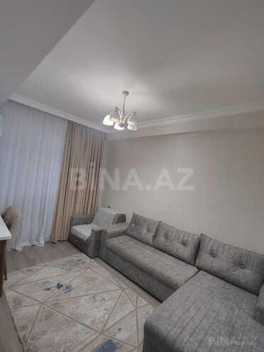 Продается 2-комн. новостройка 50 м², м. Азадлыг проспекти, photo 12 from 22