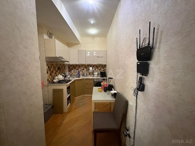 Продается 3-комн. новостройка 92 м², Низаминский  р., photo 10 from 14