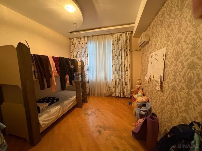 Продается 3-комн. новостройка 92 м², Низаминский  р., photo 7 from 14