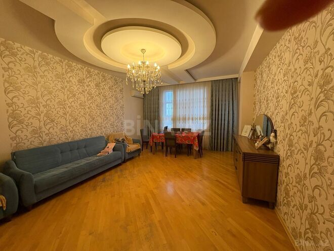 Продается 3-комн. новостройка 92 м², Низаминский  р., photo 3 from 14