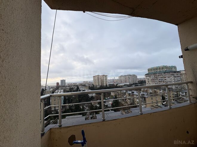 Продается 3-комн. новостройка 92 м², Низаминский  р., photo 13 from 14