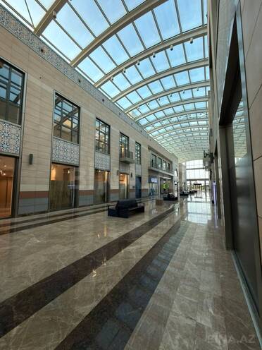 İcarəyə verilir 2 otaqlı ofis 50 m², Suraxanı r., photo 1 from 13