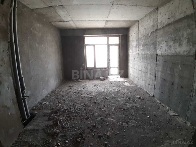 Продается 3-комн. новостройка 121 м², м. Иншаатчылар, photo 6 from 7