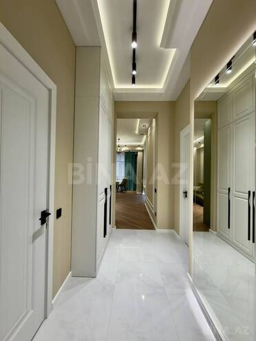 Продаётся 2-комн. новостройка 60 м², Наримановский  р., photo 7 from 9
