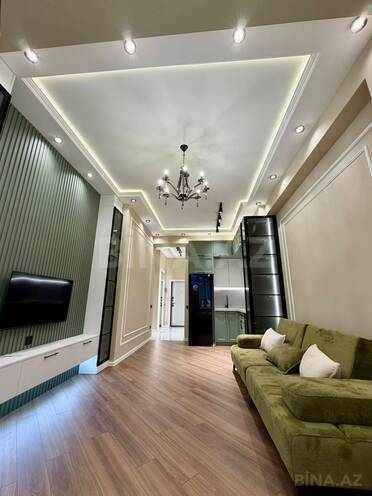 Продаётся 2-комн. новостройка 60 м², Наримановский  р., photo 4 from 9