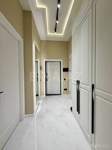 Продаётся 2-комн. новостройка 60 м², Наримановский  р., photo 1 from 9