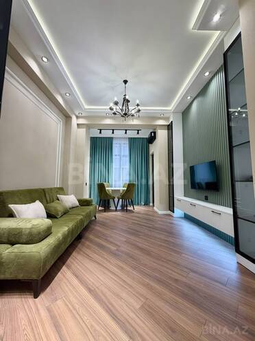 Продаётся 2-комн. новостройка 60 м², Наримановский  р., photo 3 from 9