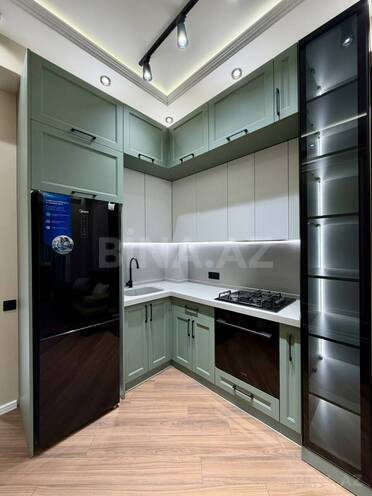 Продаётся 2-комн. новостройка 60 м², Наримановский  р., photo 5 from 9