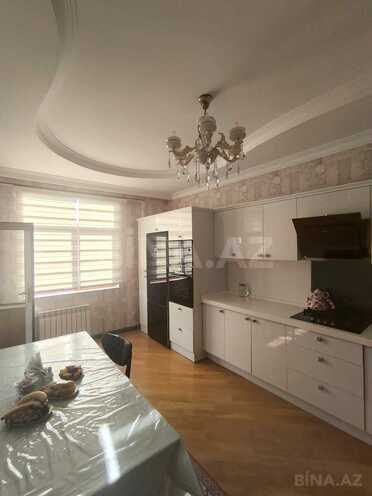 Сдаётся 3-комн. новостройка 160 м², Наримановский  р., photo 10 from 22
