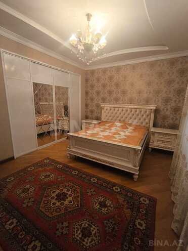 Сдаётся 3-комн. новостройка 160 м², Наримановский  р., photo 3 from 22