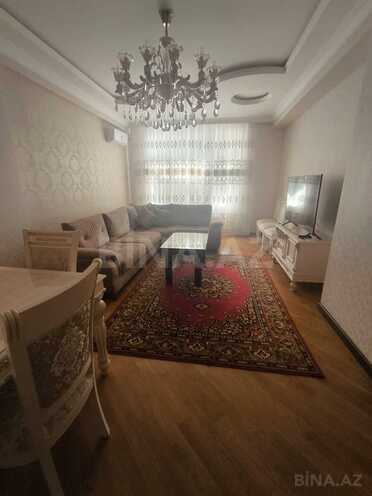 Сдаётся 3-комн. новостройка 160 м², Наримановский  р., photo 11 from 22