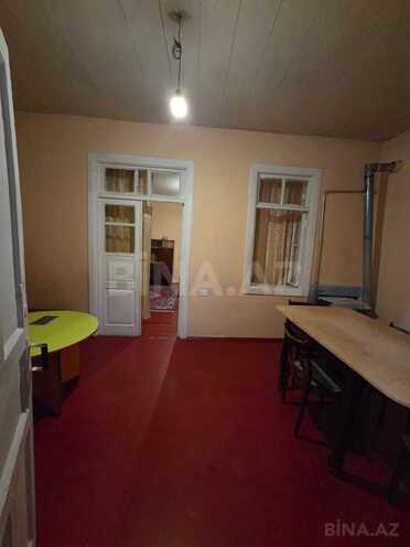 İcarəyə verilir 2 otaqlı həyət evi/bağ evi 55 m², Gənclik m., photo 6 from 11