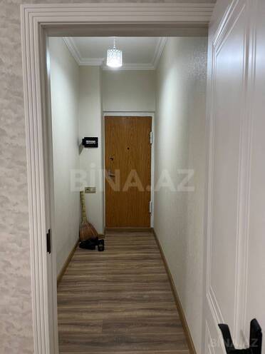Продается 2-комн. вторичка 45 м², пос. Старые Гюнешли, photo 13 from 15