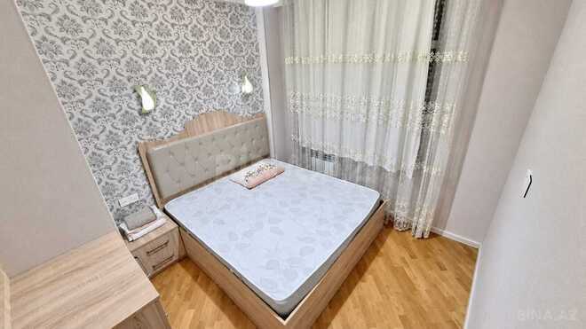 İcarəyə verilir 2 otaqlı yeni tikili 50 m², Şah İsmayıl Xətai m., photo 7 from 13