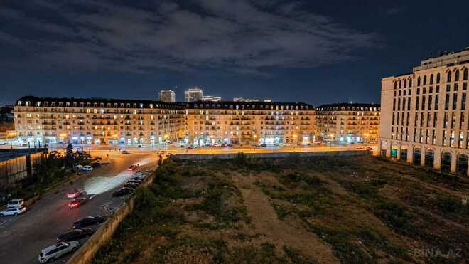 İcarəyə verilir 2 otaqlı yeni tikili 50 m², Şah İsmayıl Xətai m., photo 12 from 13