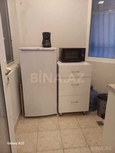 İcarəyə verilir 3 otaqlı ofis 60 m², İçəri Şəhər m., photo 14 from 17