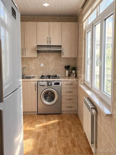 Satılır 2 otaqlı köhnə tikili 40 m², Yeni Günəşli q., photo 5 from 10