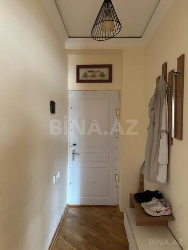 Satılır 2 otaqlı köhnə tikili 40 m², Yeni Günəşli q., photo 7 from 10