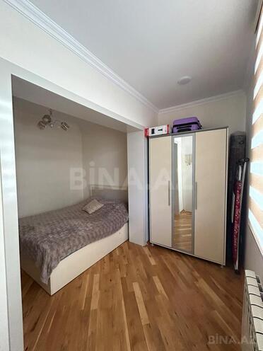 Satılır 2 otaqlı köhnə tikili 40 m², Yeni Günəşli q., photo 4 from 10