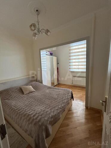 Satılır 2 otaqlı köhnə tikili 40 m², Yeni Günəşli q., photo 3 from 10