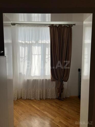 Satılır 2 otaqlı köhnə tikili 40 m², Yeni Günəşli q., photo 6 from 10