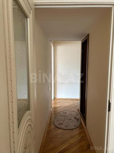 Satılır 2 otaqlı köhnə tikili 40 m², Yeni Günəşli q., photo 8 from 10