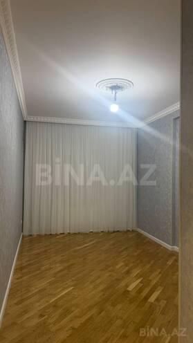 Продаётся 3-комн. новостройка 118 м², Ясамальский р., photo 18 from 20