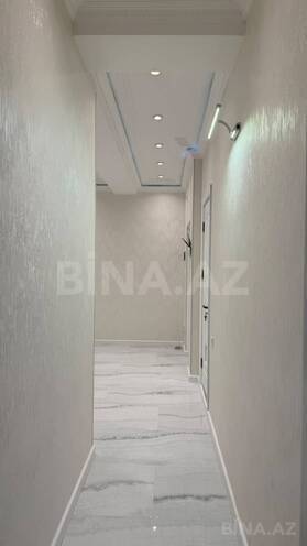 Продаётся 3-комн. новостройка 118 м², Ясамальский р., photo 8 from 20
