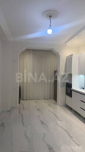 Продаётся 3-комн. новостройка 118 м², Ясамальский р., photo 1 from 20