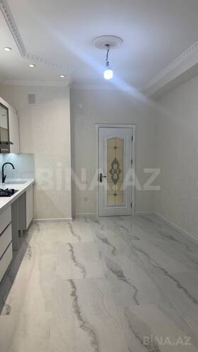 Продаётся 3-комн. новостройка 118 м², Ясамальский р., photo 9 from 20