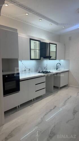 Продаётся 3-комн. новостройка 118 м², Ясамальский р., photo 4 from 20